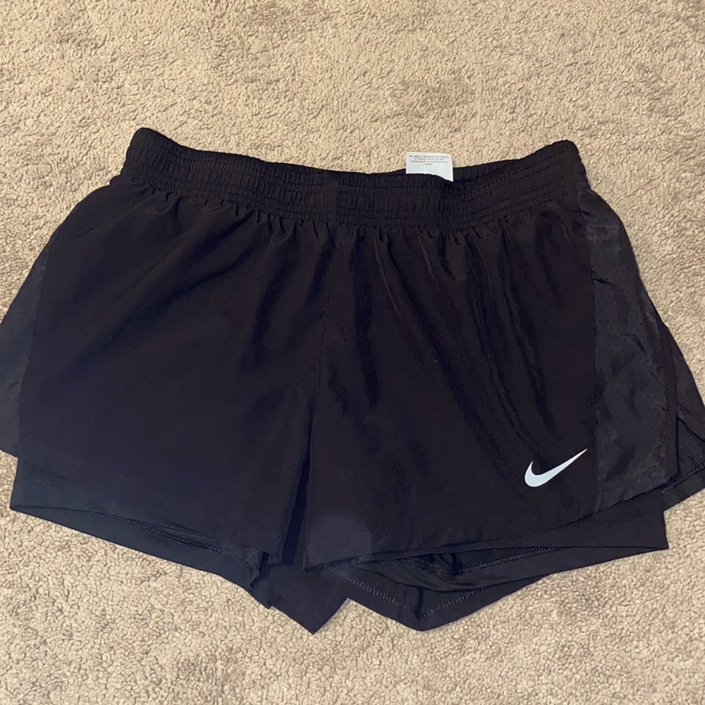 Nike Dri-fit Shorts
